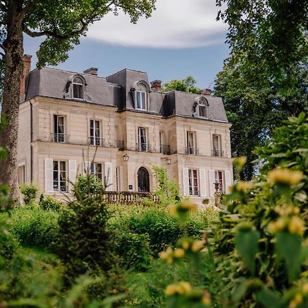 Chateau De Picheny Экстерьер фото