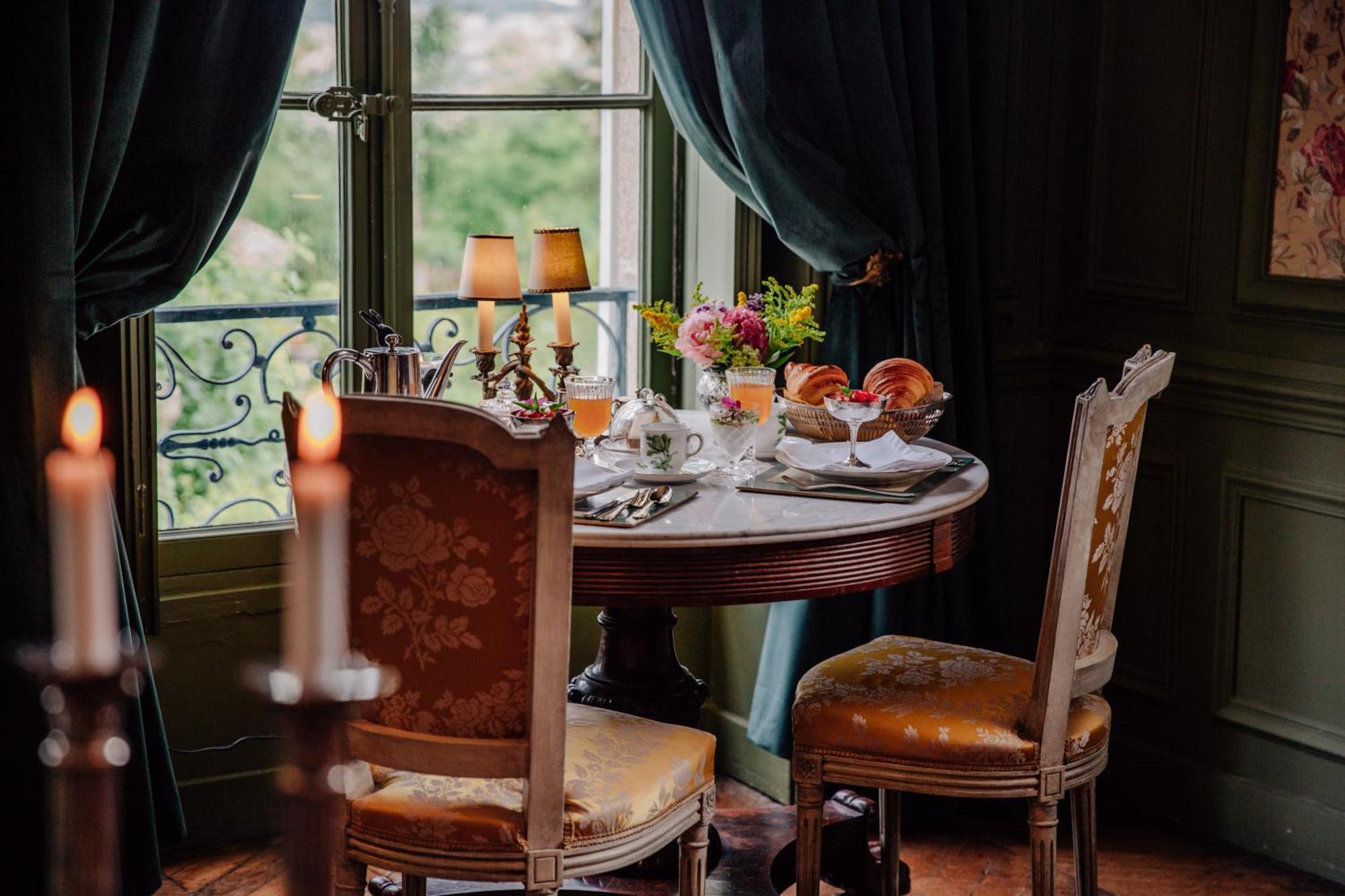 Chateau De Picheny Экстерьер фото